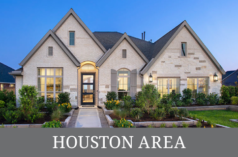 Houston Area Home