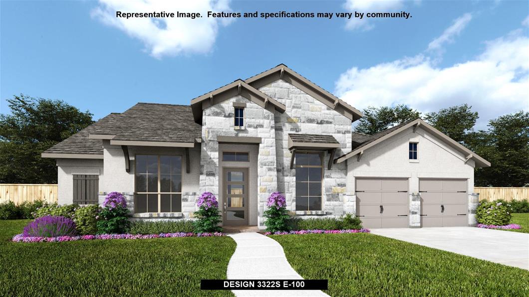 Available To Build In Highpointe 8090 Now Open Design