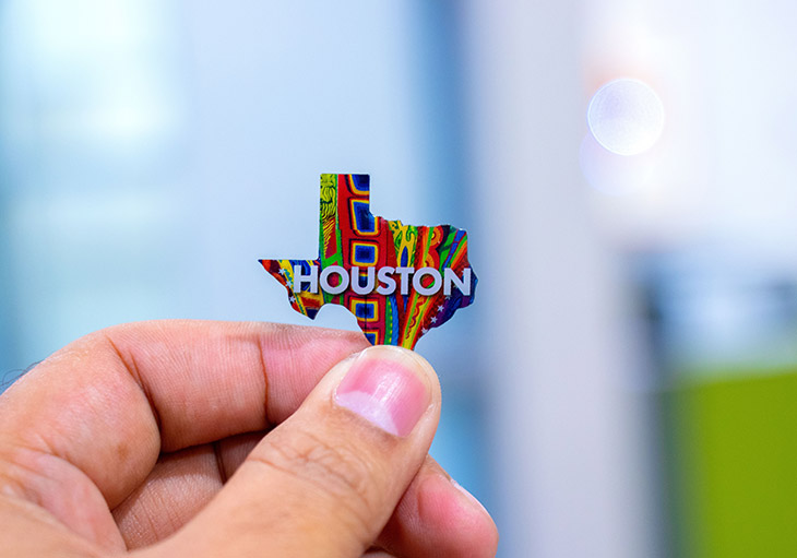 5 Reasons to Live in Houston, Texas | Perry Homes