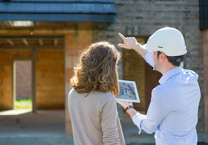 What to Look for When Hiring a Home Inspector | Perry Homes
